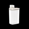 g6aqhw0x0o-xl-1.jpg Dispenser Sabão Flow 2,3L Sistema Anti-Desperdício Vedação Armazena