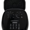 Fritadeira Elétrica Air Fryer 3,4 Litros 1200W 220V Sem Óleo