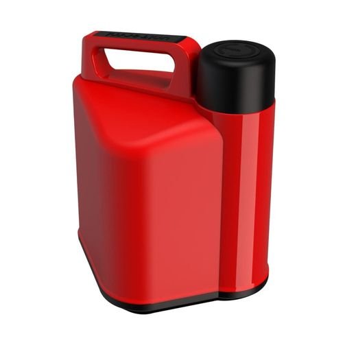 g95hvlxw5q-lg-2.jpg Garrafa Térmica Botijão Turim 5 de Litros - Vermelha