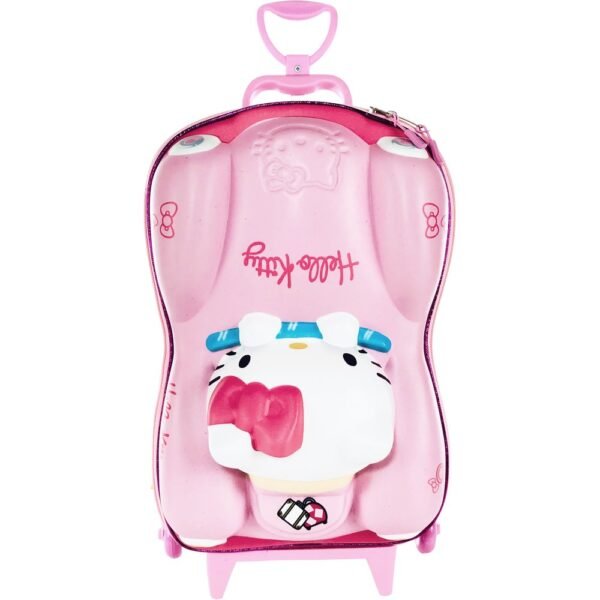 ggkw13h1msv-xl-1.jpg Mala Infantil Hello Kitty 3D com Rodinhas - Rosa