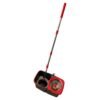 Mop Giratório Duo 360° Powermaid com Balde Duplo e Centrífuga em Aço Inox