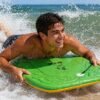 Prancha Bodyboard Junior - Sortida