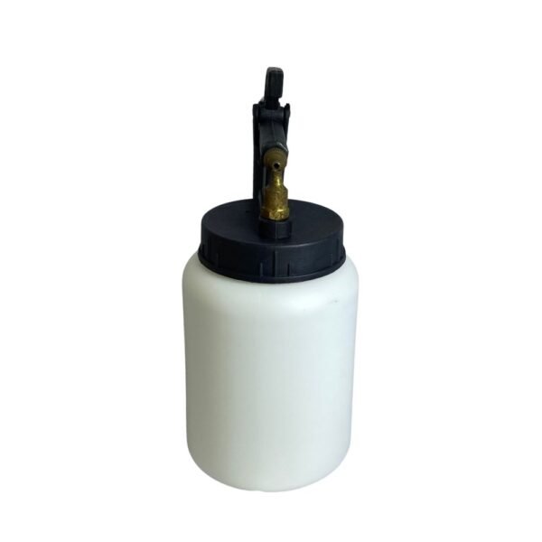 Pistola Para Pintura Ar Direto 500ml