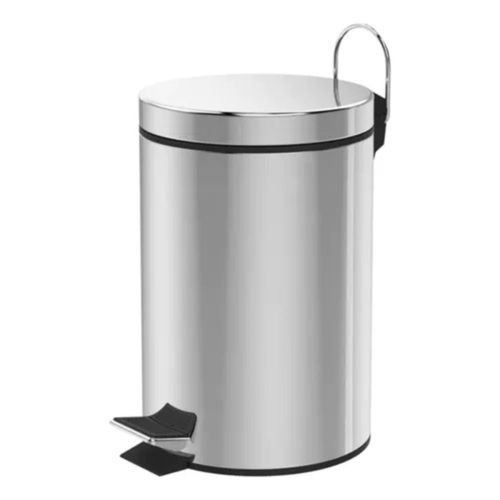 h8pns2mmlhq-lg-3.jpg Lixeira Inox Redonda Multiuso - 5 Litros