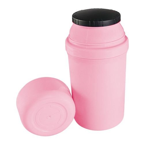 hfji0lje3km-lg.jpg Kit Garrafa Paris 500ml Garrafa Fano 250ml e Pote Dosador 300ml Unibaby