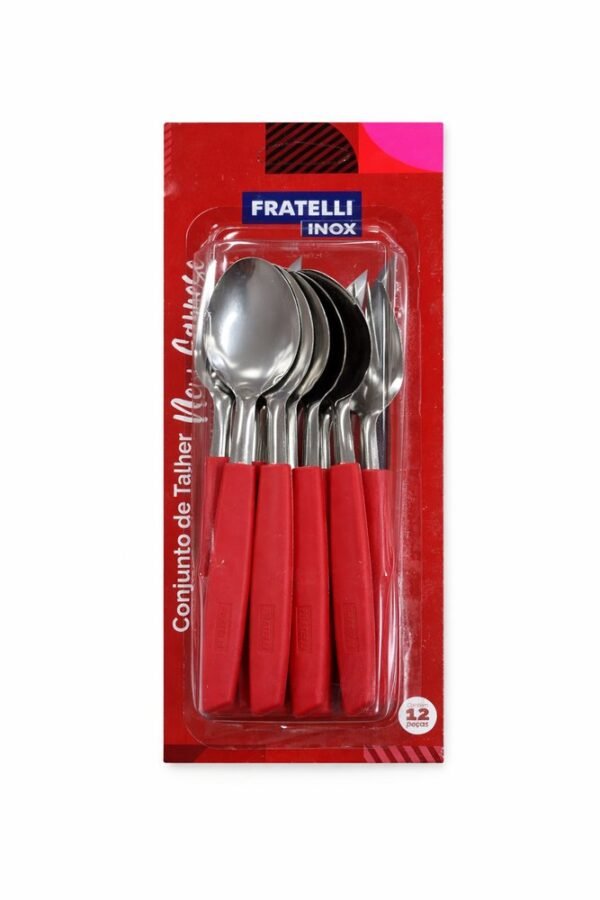 hii5y7rubbm-xl-1.jpg Conjunto de talheres inox c 12 peças/ Vermelha