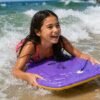Prancha Bodyboard Junior - Sortida