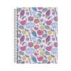 hqrkm723z7n-xl-1.jpg Caderno Universitário Capa Dura doces feminino 10 Matérias – 160 folhas