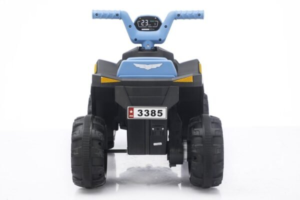 hqvubwnz2cu-xl-1.jpg Quadriciclo Elétrico Infantil 6V - Azul