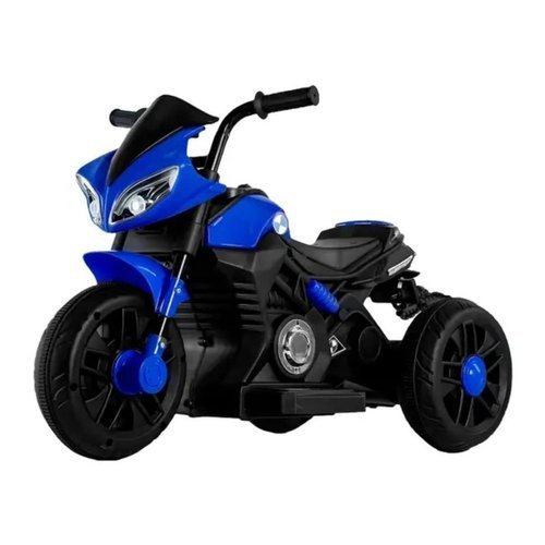 hrbk97vcvmm-lg-2.jpg Moto Elétrica Infantil 6V Bateria Recarregável Acelerador Pé