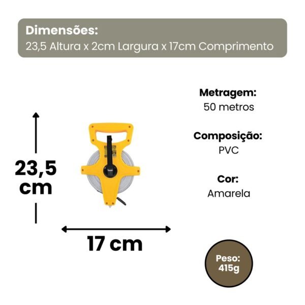 hs9q353j1tj-xl-1.jpg Fita Métrica com Manivela e Alça 50 Metros - Amarela