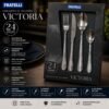hsu47m2qz58-xl-1.jpg Conjunto de Talheres com 24 Peças em Inox