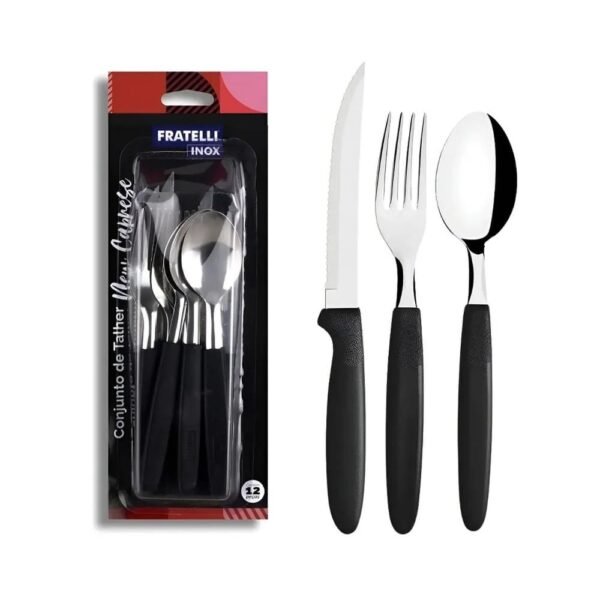huqrreekwk8-xl-1.jpg Conjunto talheres 12 peças de inox - Preta