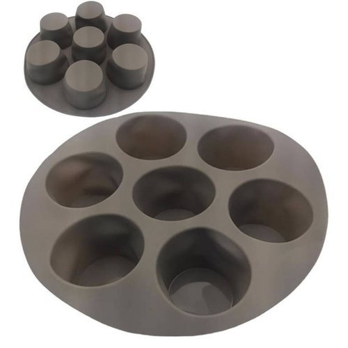 hvq0dq11ky7-lg-2.jpg Forma de Cupcake Para Air Fryer com 7 Cavidade - Sortida