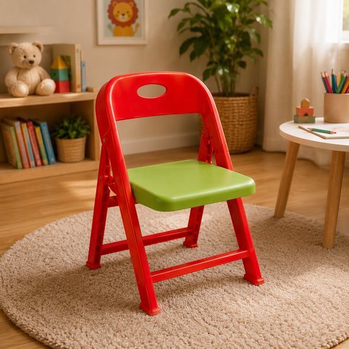 hws25trhtc8-lg-2.jpg Cadeirinha Infantil Dobrável - Vermelha