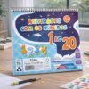 hza217xp3yb-lg-3.jpg Caderno de Atividades Com Números 32 Folhas