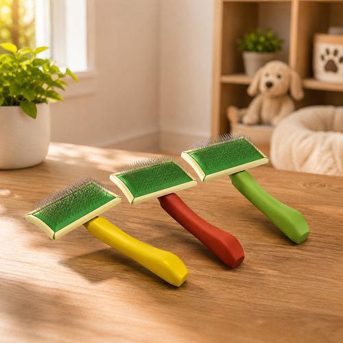 i38kza9e71s-lg-3.jpg Rasqueadeira Removedor Tira Pelos Mortos Pet Animais