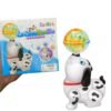 icbrq3imqeh-xl-1.jpg Cachorrinho Dançarino Luz Som Movimento 360 Brinquedo Interativo