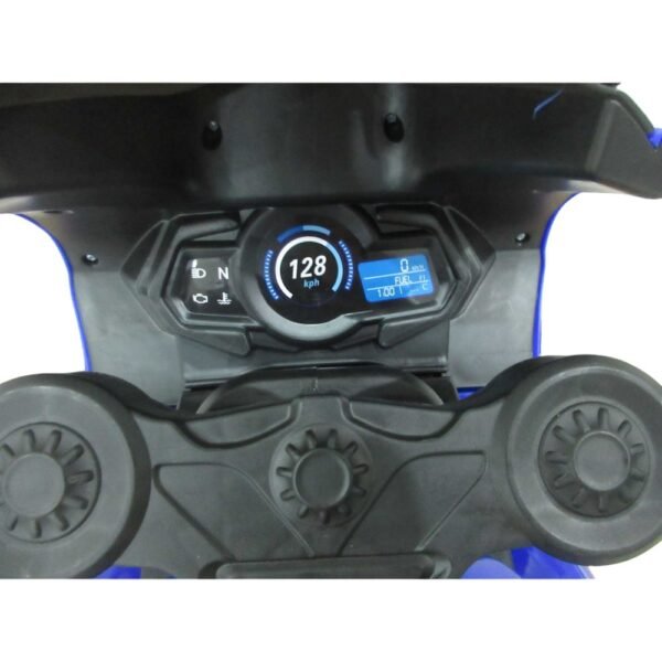 igxfpja3qf9-xl-1.jpg Moto Elétrica Infantil GP Rider 6V - Azul