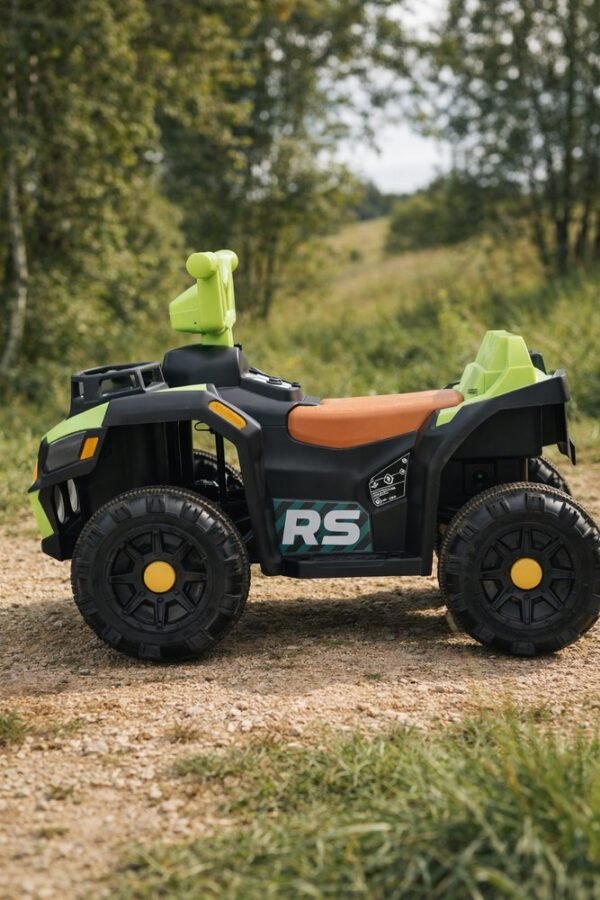 ihe17dxpids-xl-54.jpg Quadriciclo Elétrico Infantil Adventure - Verde