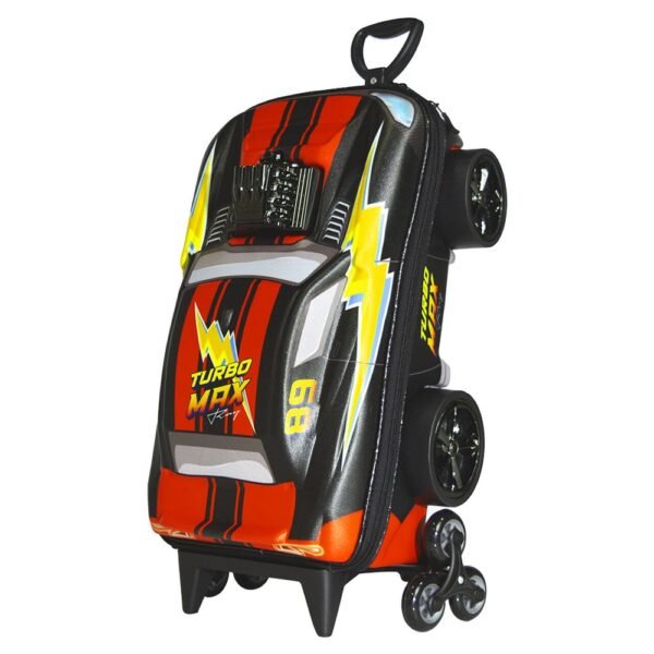 io8ra5jebmo-xl-1.jpg Mala Infantil Turbo Max 3D com Rodinhas - Preta