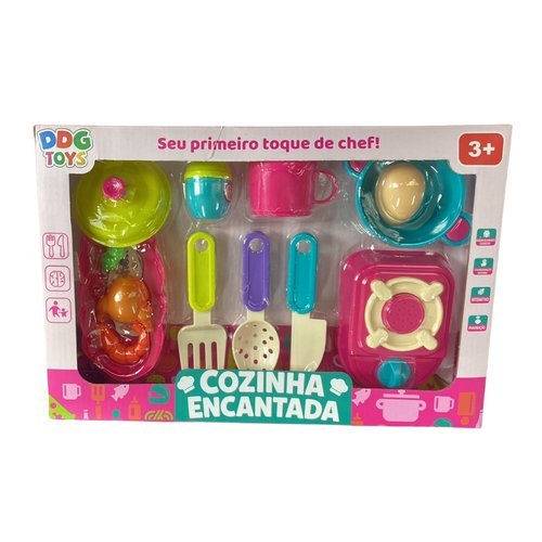 isuo3r12ns8-lg-2.jpg Kit Cozinha Infantil Brinquedo Com Acessórios e Utensílios