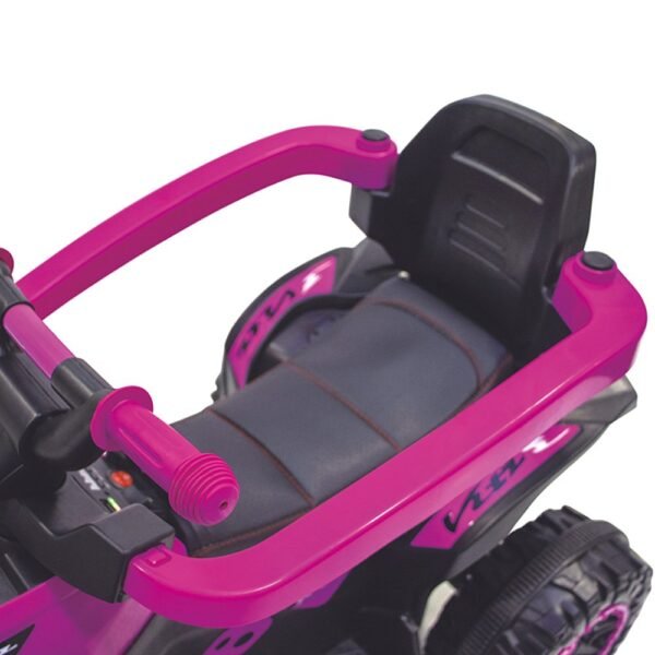 itsx50dbbu-xl-1.jpg Quadriciclo Elétrico Infantil 4 Rodas Luz Som Acelerador