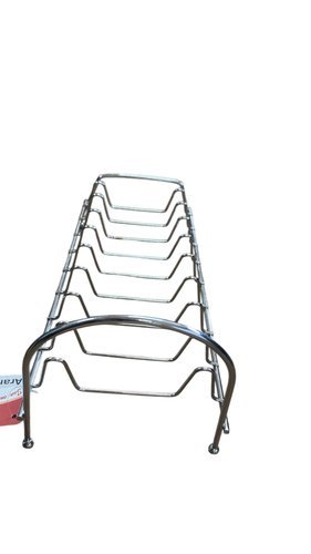 j02a7wzerh-lg-3.jpg ESCORREDOR DE PRATOS CROMADO 34CM - 8 PRATOS