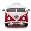 j0hao2arzja-xl-1.jpg Carrinho Elétrico Infantil Classic Kombi - Vermelha