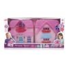 j34sfoawb7-xl-1.jpg Casa Boneca Infantil Maleta Luz Som Móveis Acessórios Portátil Brinquedo
