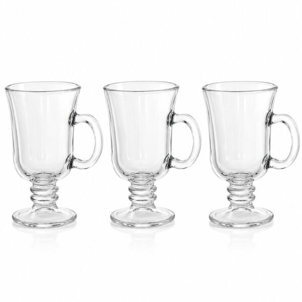 j3kujh388w-xl-1.jpg Conjunto 3 Canecas Vidro 250ml