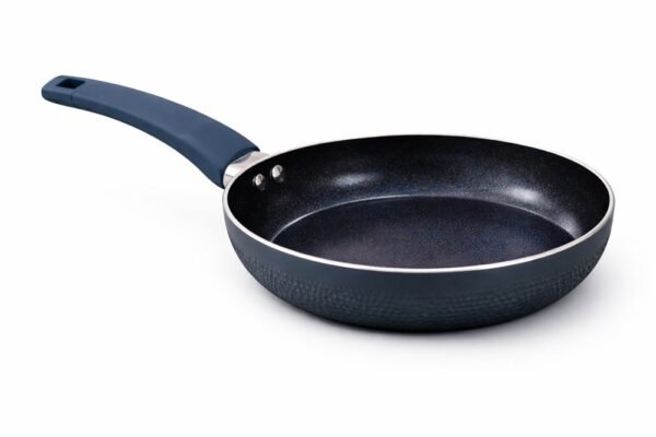Frigideira Cerâmica Antiaderente Alumínio 20 cm - Azul