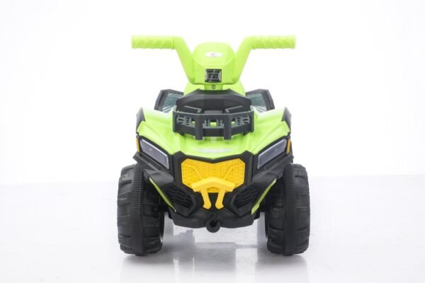 jmw7oi116mm-xl-54.jpg Quadriciclo Elétrico Infantil Adventure - Verde