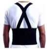 jpejzl2eim-lg.jpg Cinta Ergonômica Reforçada Proteção Da Coluna