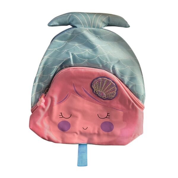 jphql2nd4ql-xl-1.jpg Mini Mochila Infantil Sereia - Sortida