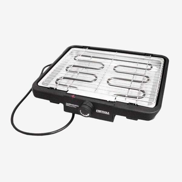 jqshv4b88u8-xl-1.jpg Churrasqueira Elétrica Grill com Grelha Removível 127V - Preta