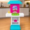 jxxftvxor5j-xl-1.jpg Cozinha Infantil Fogão Forno e Pia