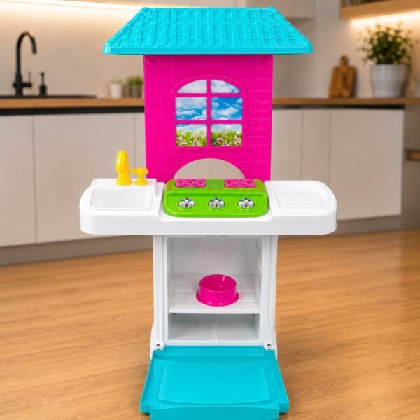 jxxftvxor5j-xl-1.jpg Cozinha Infantil Fogão Forno e Pia