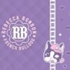 Caderno de Cartografia e Desenho 60 folhas Rebecca Bonbon - Sortido