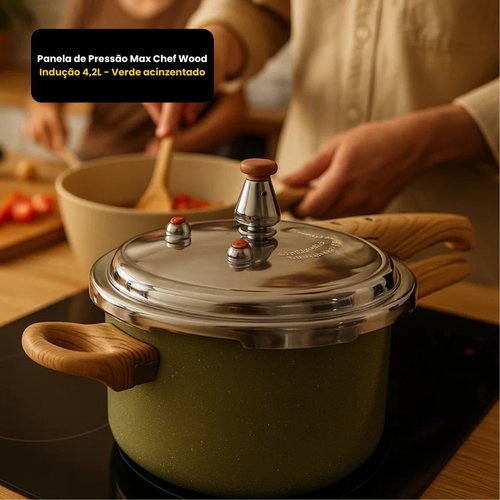 k1m5v2tr1gd-lg-2.jpg Panela de Pressão Max Chef Wood Indução 4,2L - Verde acinzentado