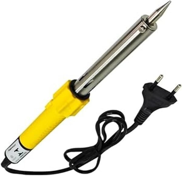 k4yn2hi55g-xl-1.jpg Ferro De Solda 100W 220V Profissional Eletrônica