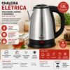 kaazhnq2vc-xl-1.jpg Chaleira Elétrica 1.8Lts 1500W 220V Inox