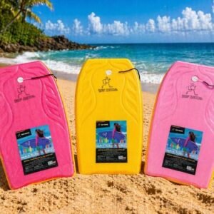 Prancha Bodyboard Grande- Sortida