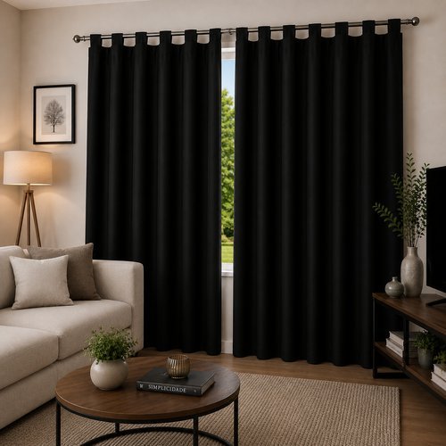km2bwltzavp-lg.jpg Cortina Black- out com alça 280x220 - Preta