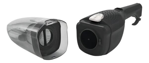 kmq39gp32o-xl-1.jpg Aspirador Pó Elétrico 2 Em 1 Com Fio 110V Portátil Vertical