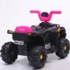 knvgfyaz5v-xl-1.jpg Quadriciclo Infantil Elétrico Adventure - Rosa