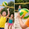 kuk98dj0wfe-xl-1.jpg Bola de Vôlei Infantil 63cm- Sortida
