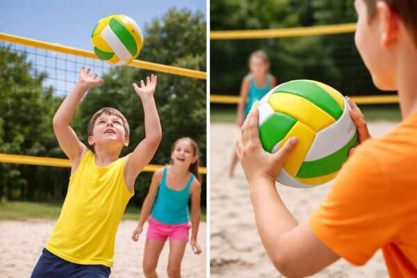 kuk98dj0wfe-xl-1.jpg Bola de Vôlei Infantil 63cm- Sortida