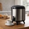 kvyyj4ifipq-xl-1.jpg Botijão Térmico 5,5 Litros - Inox