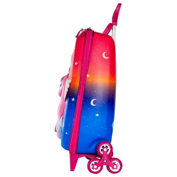 l31for33vv-xl-1.jpg Mala Infantil Barbie Pegasus 3D - Multicolorida